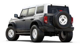 2025 Ford Bronco® External Image 3